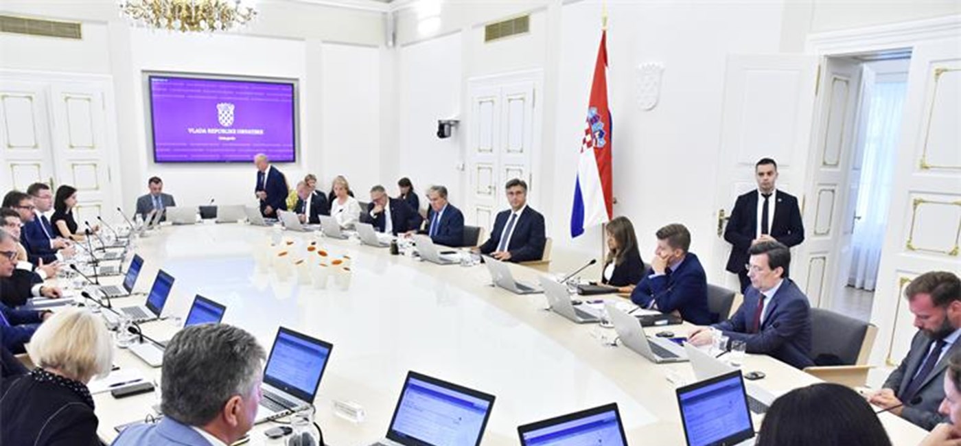 Najveća kampanja istraživanja i eksploatacije ugljikovodika u Hrvatskoj u posljednjih 20-ak godina